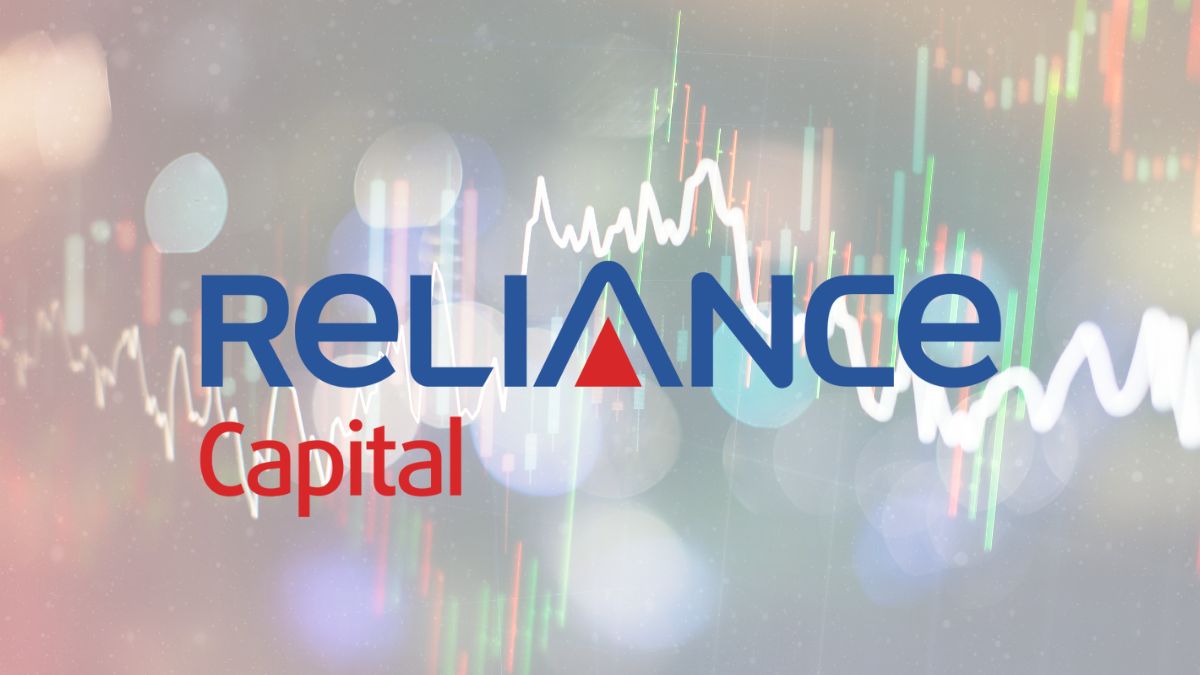 Reliance Capital